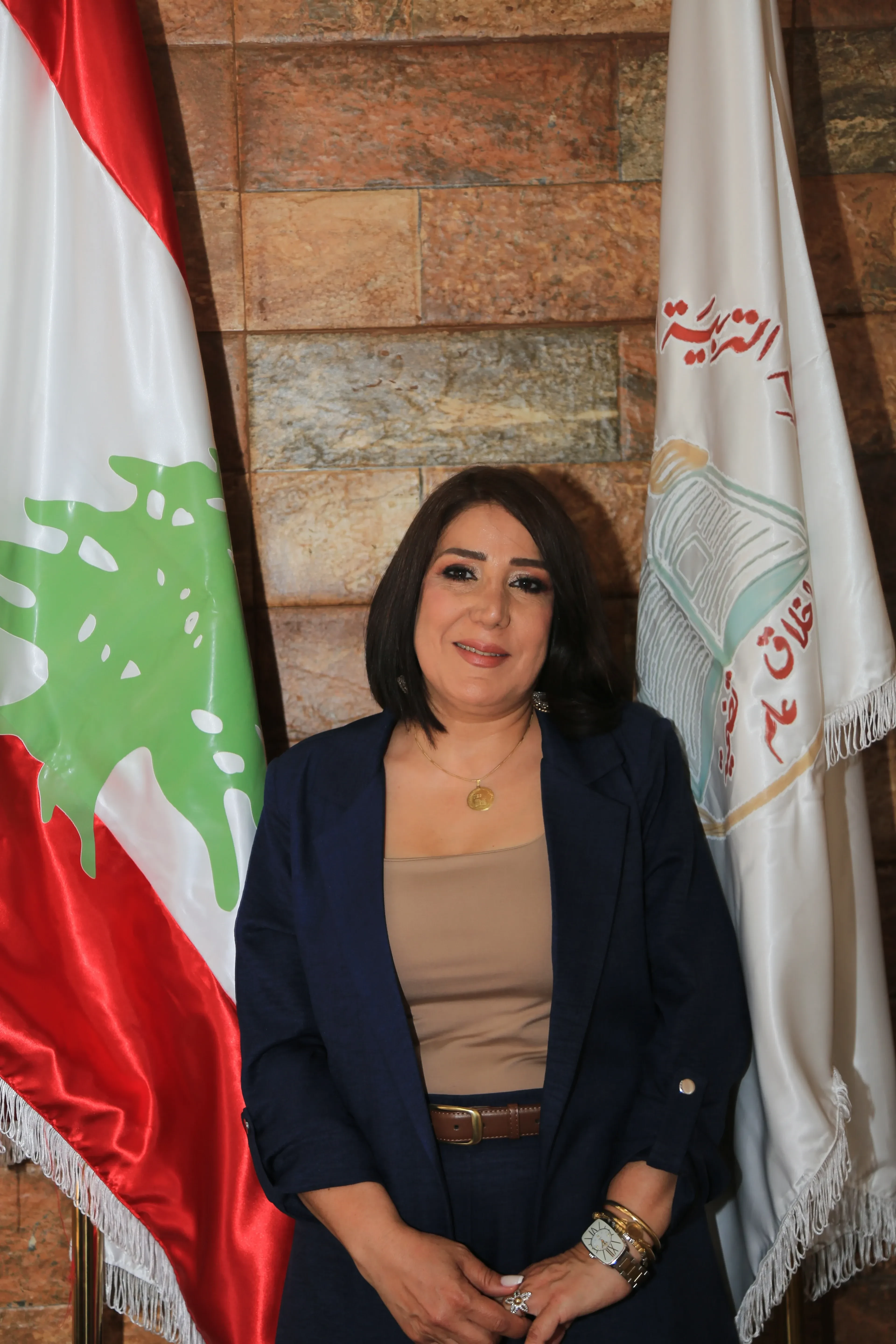 Dalal Al Ahmadieh